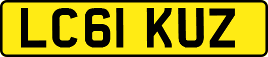 LC61KUZ
