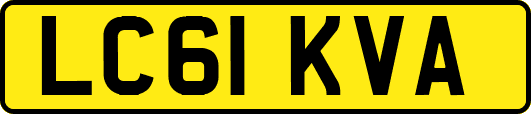 LC61KVA