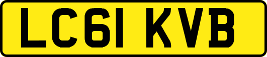 LC61KVB