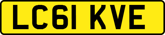 LC61KVE