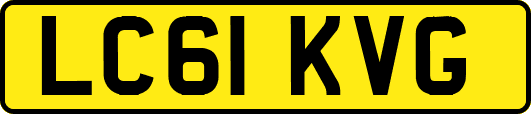 LC61KVG