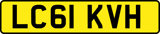 LC61KVH