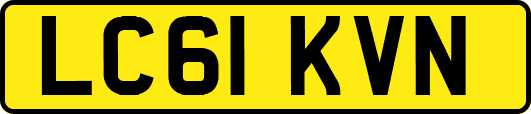 LC61KVN