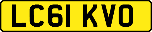 LC61KVO