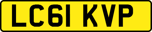 LC61KVP