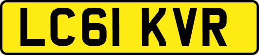 LC61KVR