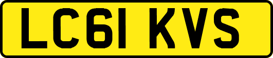 LC61KVS