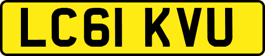 LC61KVU