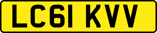 LC61KVV