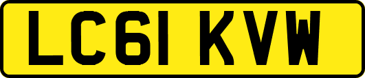 LC61KVW