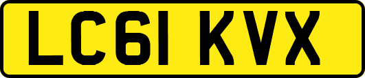 LC61KVX
