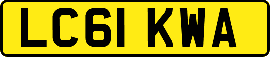 LC61KWA