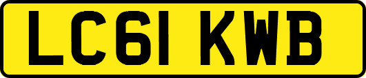 LC61KWB