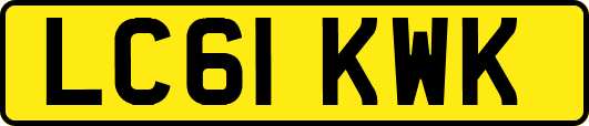 LC61KWK