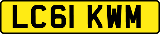 LC61KWM