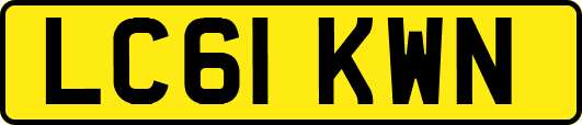 LC61KWN