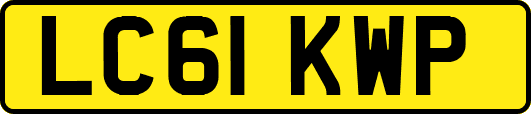 LC61KWP