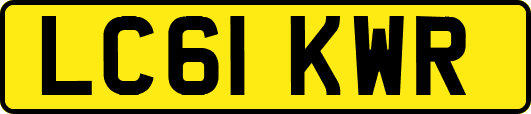 LC61KWR