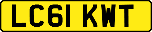 LC61KWT