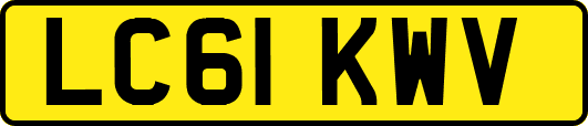 LC61KWV