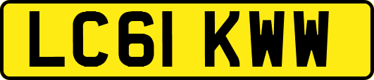 LC61KWW