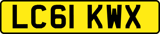 LC61KWX