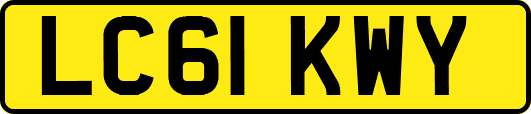 LC61KWY