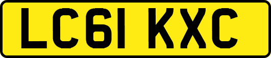 LC61KXC