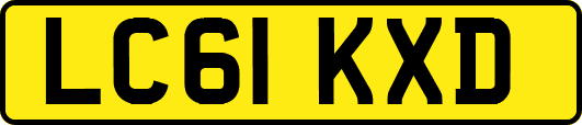 LC61KXD