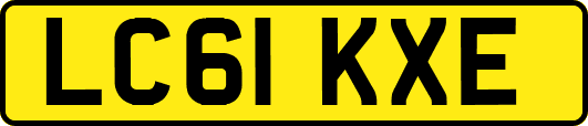 LC61KXE
