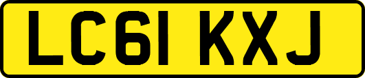 LC61KXJ