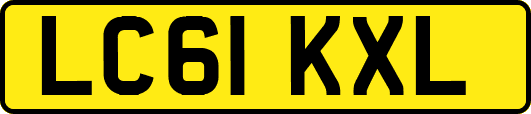 LC61KXL