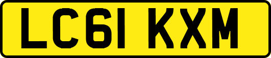 LC61KXM