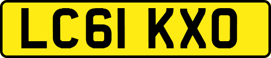 LC61KXO