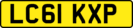 LC61KXP