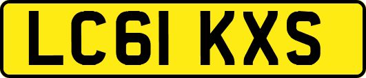 LC61KXS