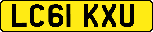 LC61KXU
