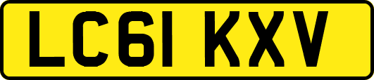 LC61KXV
