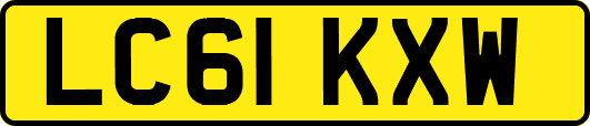 LC61KXW