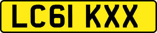 LC61KXX
