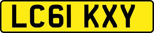 LC61KXY