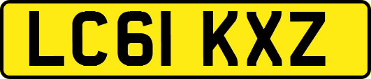 LC61KXZ
