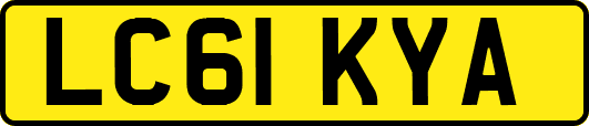 LC61KYA
