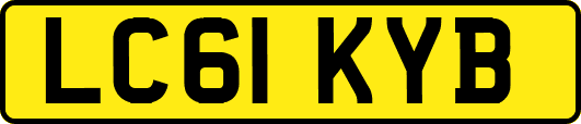 LC61KYB