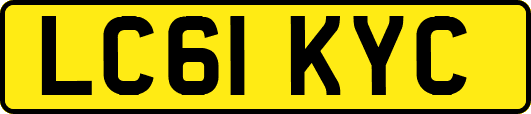 LC61KYC