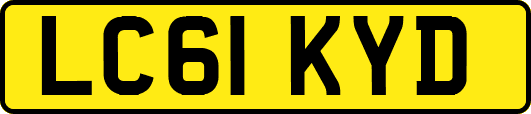 LC61KYD
