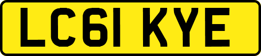 LC61KYE