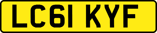 LC61KYF