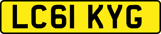 LC61KYG