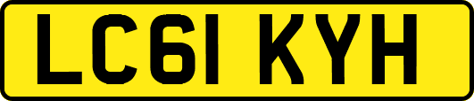 LC61KYH